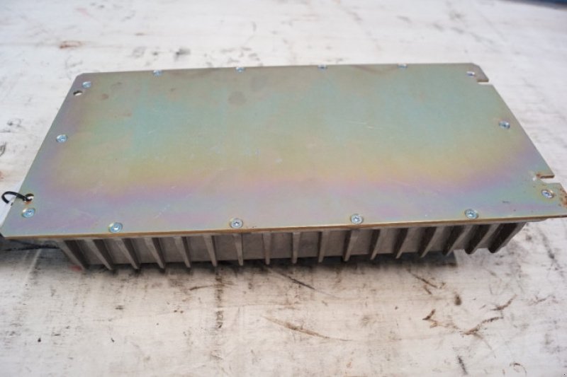 Elektrische Anlage of the type Massey Ferguson 9280, Gebrauchtmaschine in Hemmet (Picture 3)