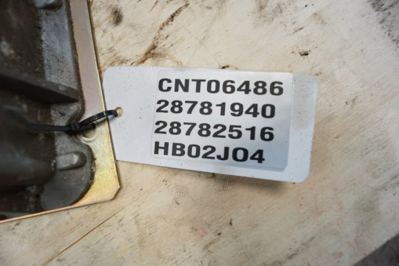 Elektrische Anlage of the type Massey Ferguson 9280, Gebrauchtmaschine in Hemmet (Picture 14)