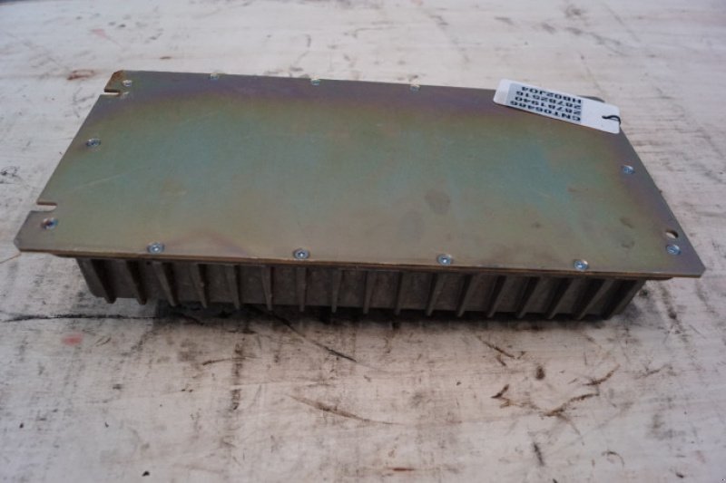 Elektrische Anlage of the type Massey Ferguson 9280, Gebrauchtmaschine in Hemmet (Picture 2)