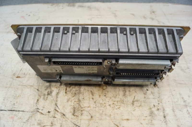 Elektrische Anlage of the type Massey Ferguson 9280, Gebrauchtmaschine in Hemmet (Picture 4)