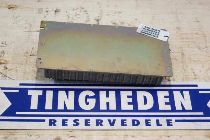 Elektrische Anlage of the type Massey Ferguson 9280, Gebrauchtmaschine in Hemmet (Picture 1)