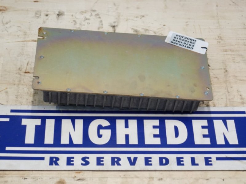 Elektrische Anlage du type Massey Ferguson 9280, Gebrauchtmaschine en Hemmet (Photo 1)