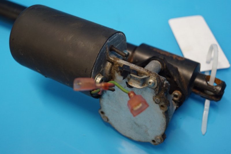 Elektrische Anlage of the type Massey Ferguson 9280, Gebrauchtmaschine in Hemmet (Picture 6)