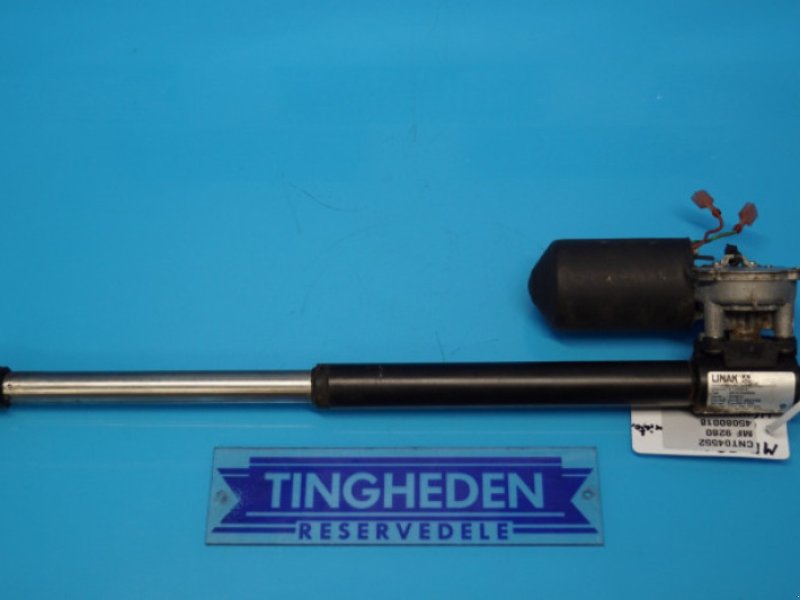 Elektrische Anlage du type Massey Ferguson 9280, Gebrauchtmaschine en Hemmet (Photo 1)