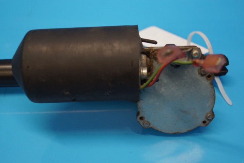 Elektrische Anlage of the type Massey Ferguson 9280, Gebrauchtmaschine in Hemmet (Picture 7)