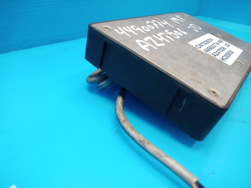 Elektrische Anlage typu Massey Ferguson LH, Gebrauchtmaschine v Hemmet (Obrázek 2)