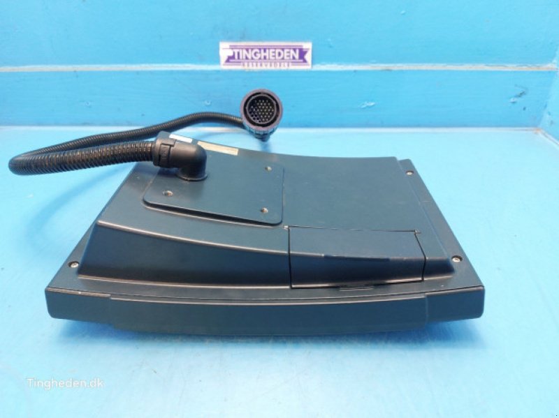 Elektrische Anlage des Typs Massey Ferguson Sonstiges, Gebrauchtmaschine in Hemmet (Bild 10)