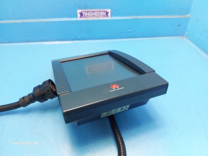 Elektrische Anlage des Typs Massey Ferguson Sonstiges, Gebrauchtmaschine in Hemmet (Bild 3)