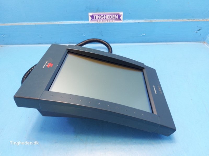 Elektrische Anlage des Typs Massey Ferguson Sonstiges, Gebrauchtmaschine in Hemmet (Bild 2)