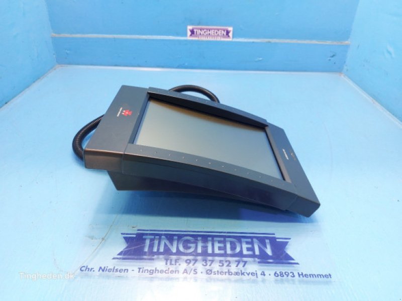 Elektrische Anlage des Typs Massey Ferguson Sonstiges, Gebrauchtmaschine in Hemmet (Bild 1)