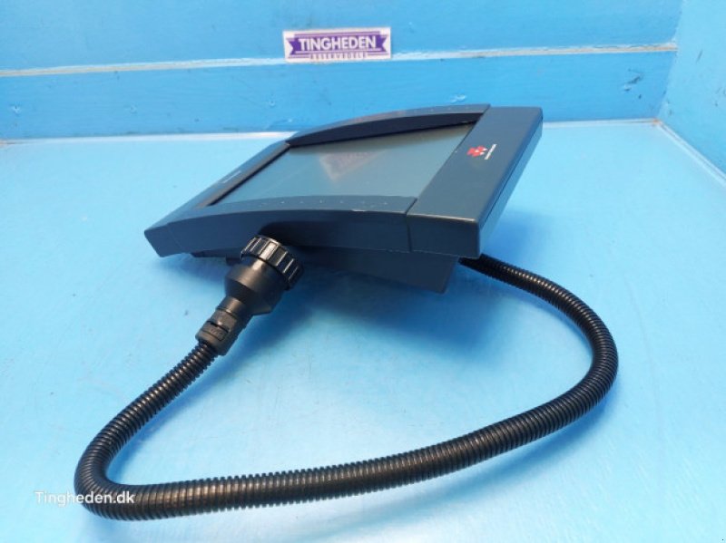 Elektrische Anlage des Typs Massey Ferguson Sonstiges, Gebrauchtmaschine in Hemmet (Bild 4)