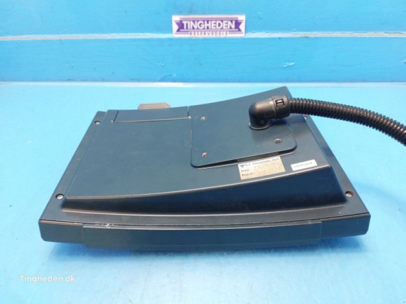 Elektrische Anlage des Typs Massey Ferguson Sonstiges, Gebrauchtmaschine in Hemmet (Bild 8)