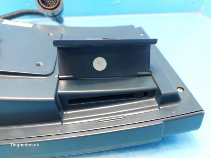 Elektrische Anlage des Typs Massey Ferguson Sonstiges, Gebrauchtmaschine in Hemmet (Bild 11)