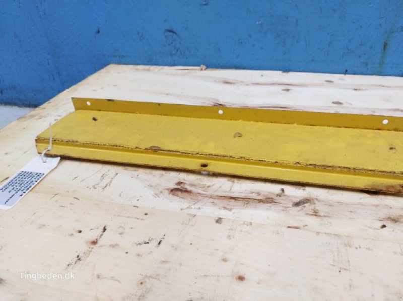 Elektrische Anlage typu New Holland 8050, Gebrauchtmaschine v Hemmet (Obrázek 12)