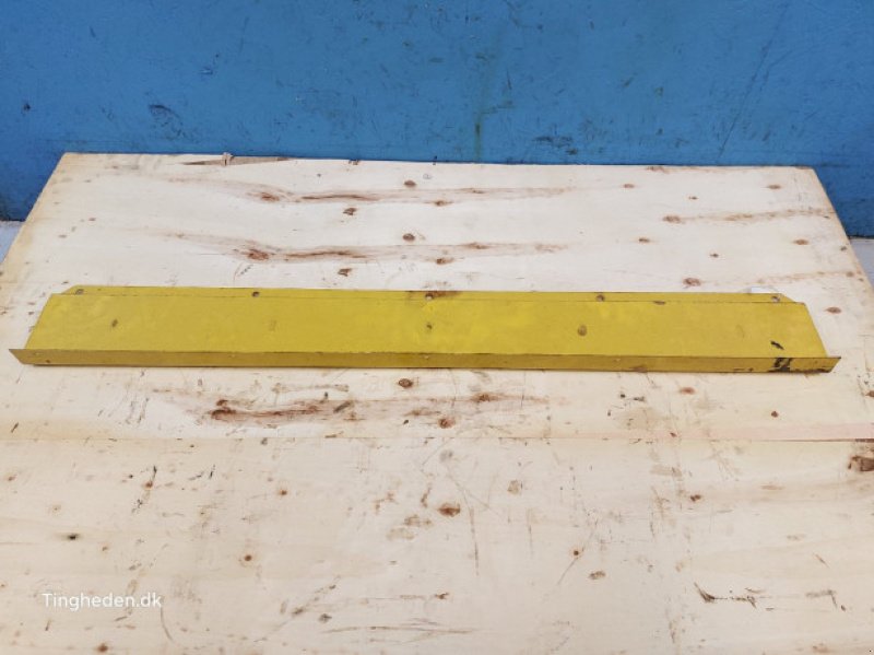 Elektrische Anlage typu New Holland 8050, Gebrauchtmaschine v Hemmet (Obrázek 7)