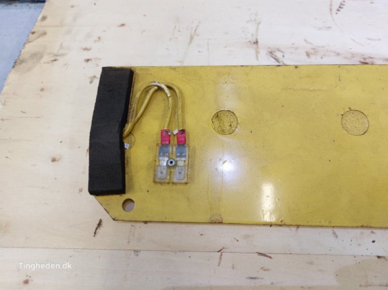 Elektrische Anlage typu New Holland 8050, Gebrauchtmaschine v Hemmet (Obrázek 4)