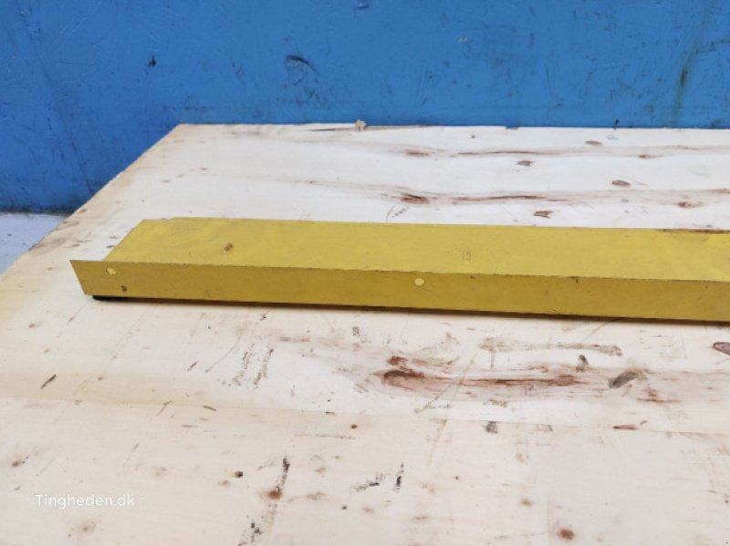 Elektrische Anlage typu New Holland 8050, Gebrauchtmaschine v Hemmet (Obrázek 8)