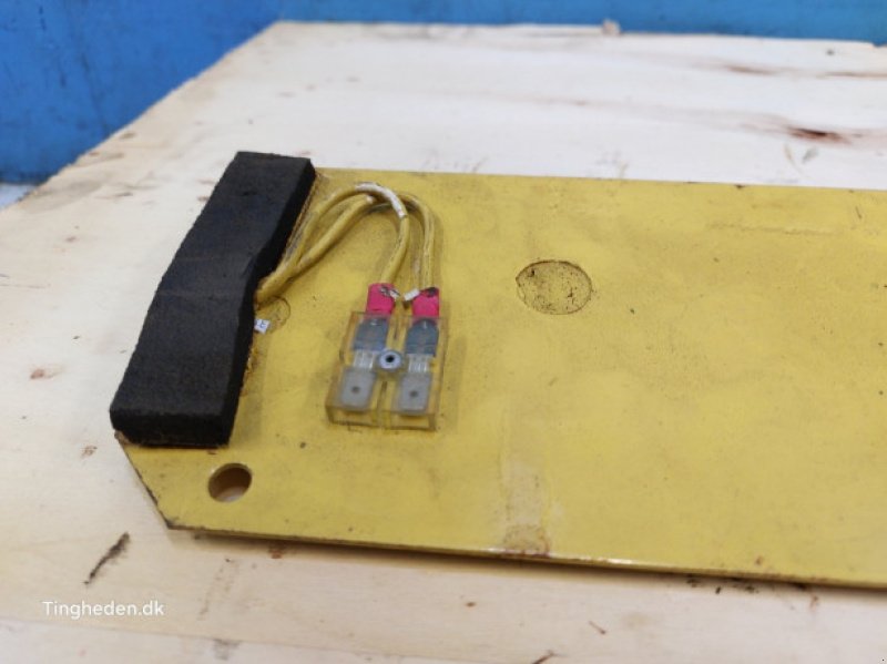 Elektrische Anlage typu New Holland 8050, Gebrauchtmaschine v Hemmet (Obrázek 3)