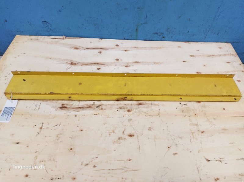 Elektrische Anlage typu New Holland 8050, Gebrauchtmaschine v Hemmet (Obrázek 10)