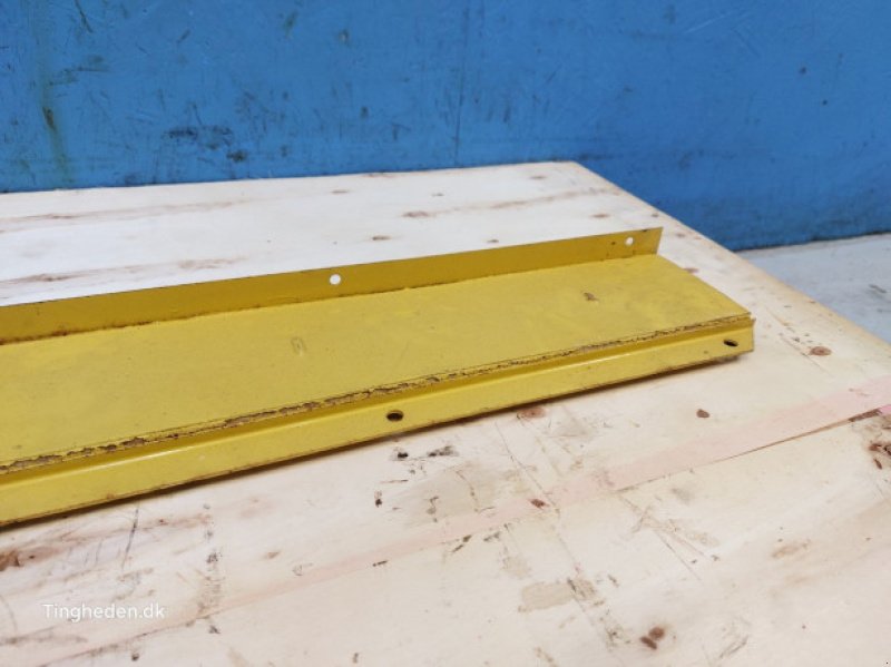 Elektrische Anlage typu New Holland 8050, Gebrauchtmaschine v Hemmet (Obrázek 13)