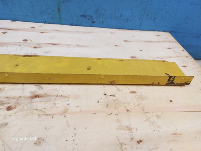 Elektrische Anlage typu New Holland 8050, Gebrauchtmaschine v Hemmet (Obrázek 9)