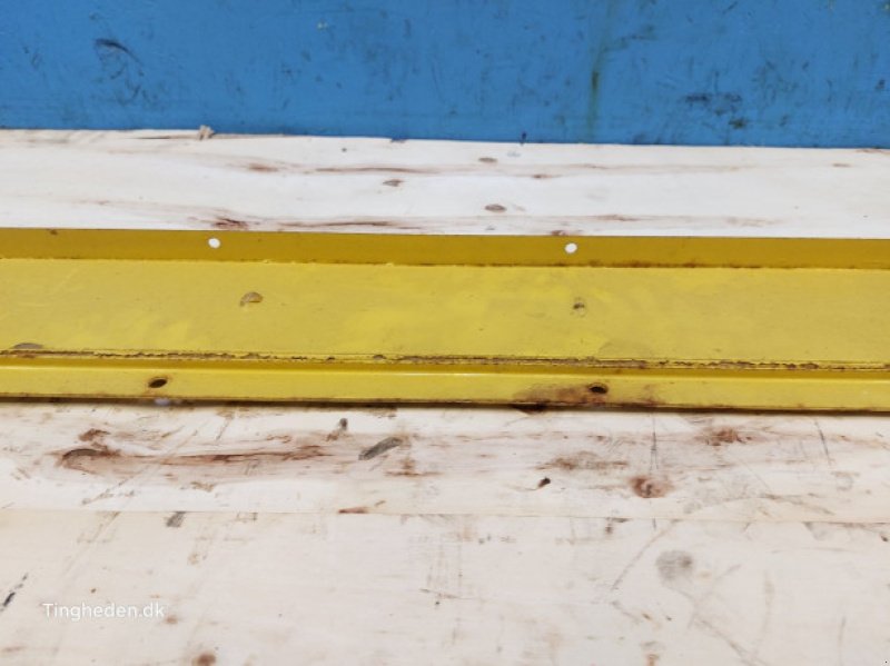 Elektrische Anlage typu New Holland 8050, Gebrauchtmaschine v Hemmet (Obrázek 11)