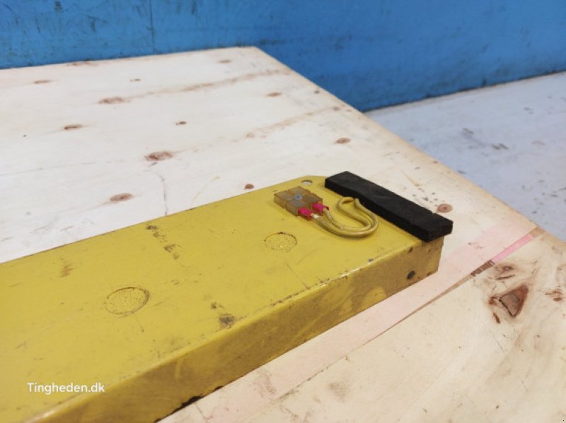 Elektrische Anlage του τύπου New Holland 8050, Gebrauchtmaschine σε Hemmet (Φωτογραφία 9)