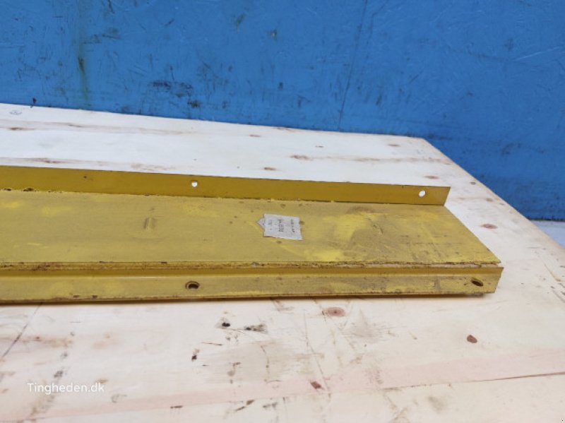 Elektrische Anlage του τύπου New Holland 8050, Gebrauchtmaschine σε Hemmet (Φωτογραφία 4)