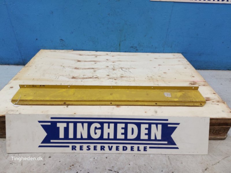 Elektrische Anlage des Typs New Holland 8050, Gebrauchtmaschine in Hemmet (Bild 1)