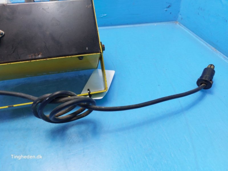 Elektrische Anlage of the type New Holland 8060, Gebrauchtmaschine in Hemmet (Picture 4)