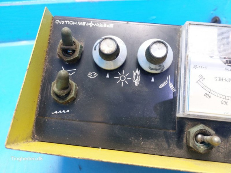 Elektrische Anlage of the type New Holland 8060, Gebrauchtmaschine in Hemmet (Picture 7)