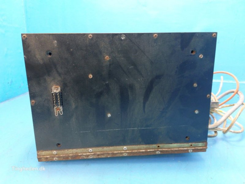 Elektrische Anlage des Typs New Holland 8070, Gebrauchtmaschine in Hemmet (Bild 7)