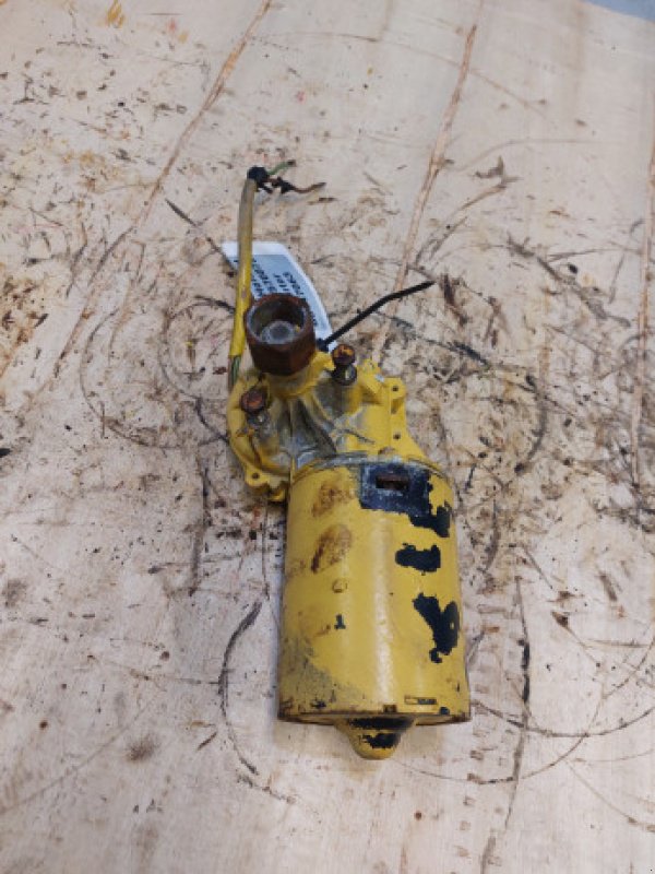 Elektrische Anlage of the type New Holland 8070, Gebrauchtmaschine in Hemmet (Picture 3)