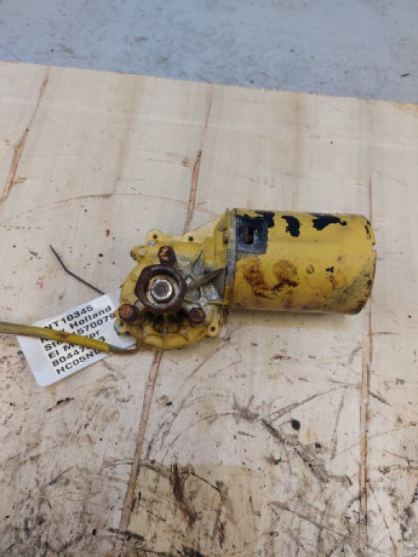 Elektrische Anlage of the type New Holland 8070, Gebrauchtmaschine in Hemmet (Picture 6)