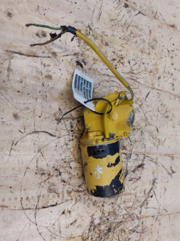 Elektrische Anlage of the type New Holland 8070, Gebrauchtmaschine in Hemmet (Picture 2)