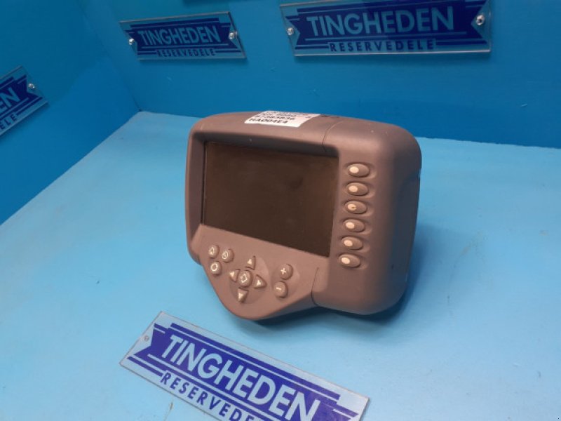 Elektrische Anlage of the type New Holland 9080, Gebrauchtmaschine in Hemmet (Picture 3)