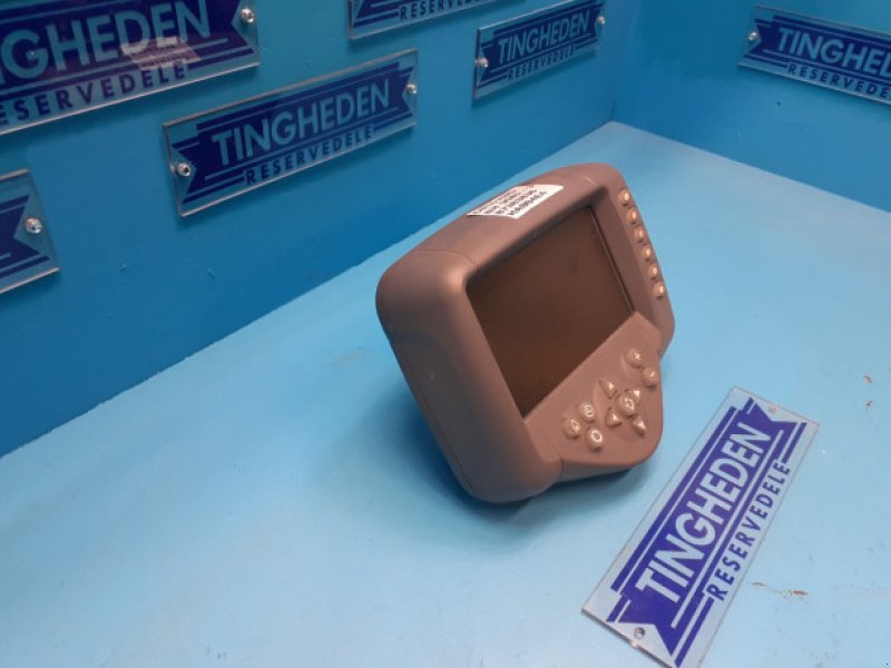 Elektrische Anlage of the type New Holland 9080, Gebrauchtmaschine in Hemmet (Picture 2)