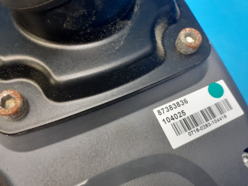 Elektrische Anlage of the type New Holland 9080, Gebrauchtmaschine in Hemmet (Picture 7)