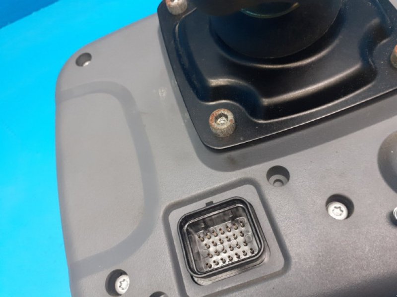 Elektrische Anlage of the type New Holland 9080, Gebrauchtmaschine in Hemmet (Picture 6)