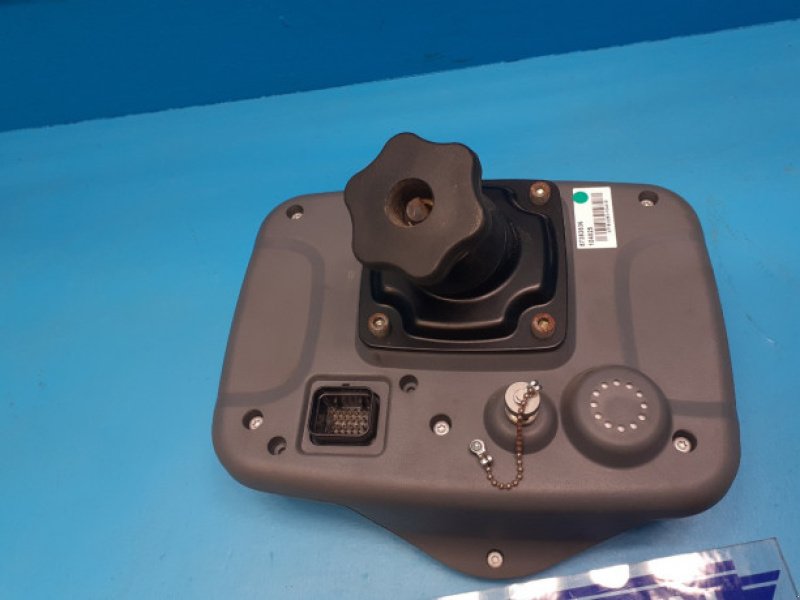 Elektrische Anlage of the type New Holland 9080, Gebrauchtmaschine in Hemmet (Picture 5)