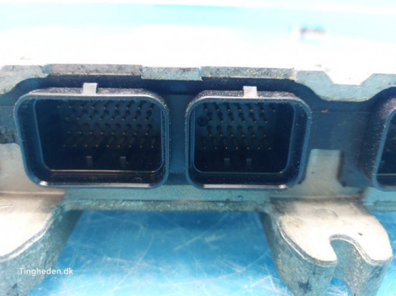 Elektrische Anlage of the type New Holland CR10.90, Gebrauchtmaschine in Hemmet (Picture 10)