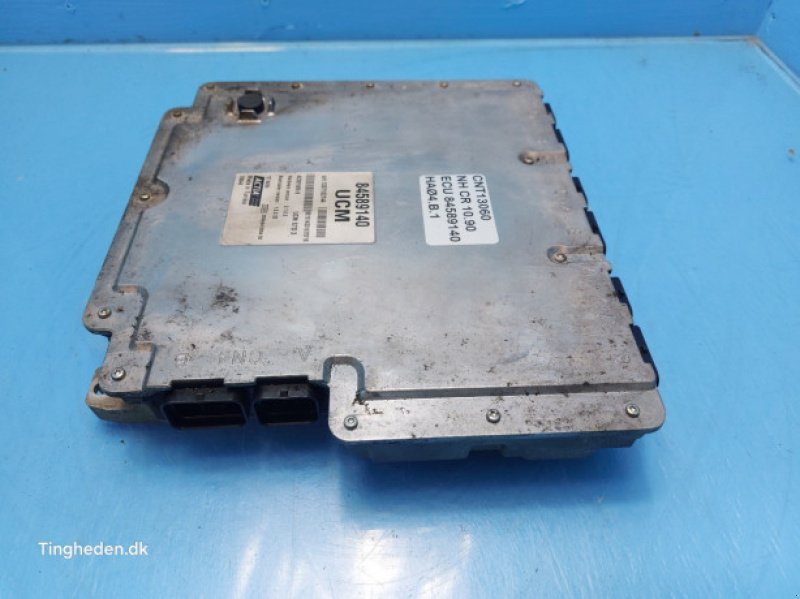 Elektrische Anlage of the type New Holland CR10.90, Gebrauchtmaschine in Hemmet (Picture 5)