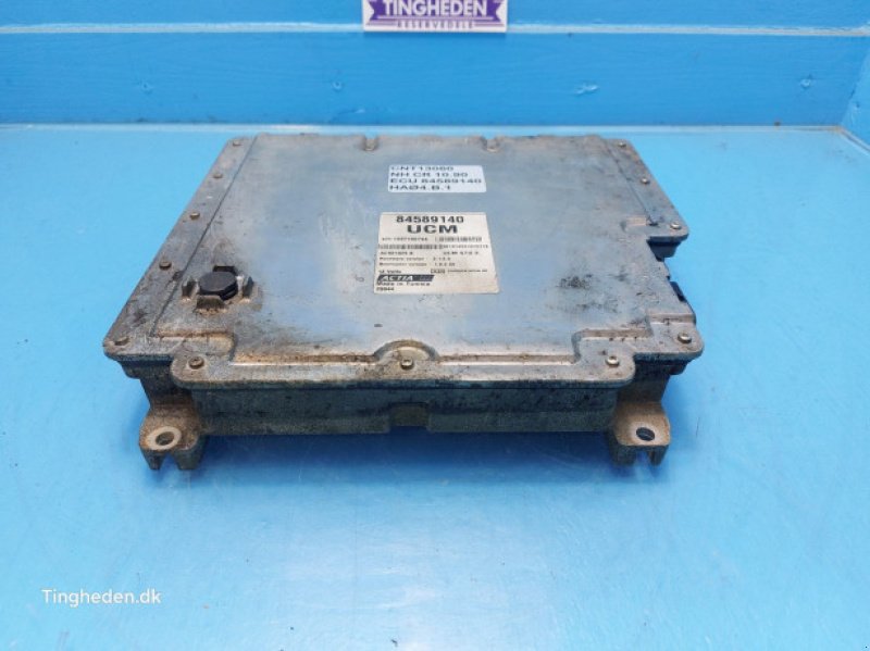 Elektrische Anlage of the type New Holland CR10.90, Gebrauchtmaschine in Hemmet (Picture 3)