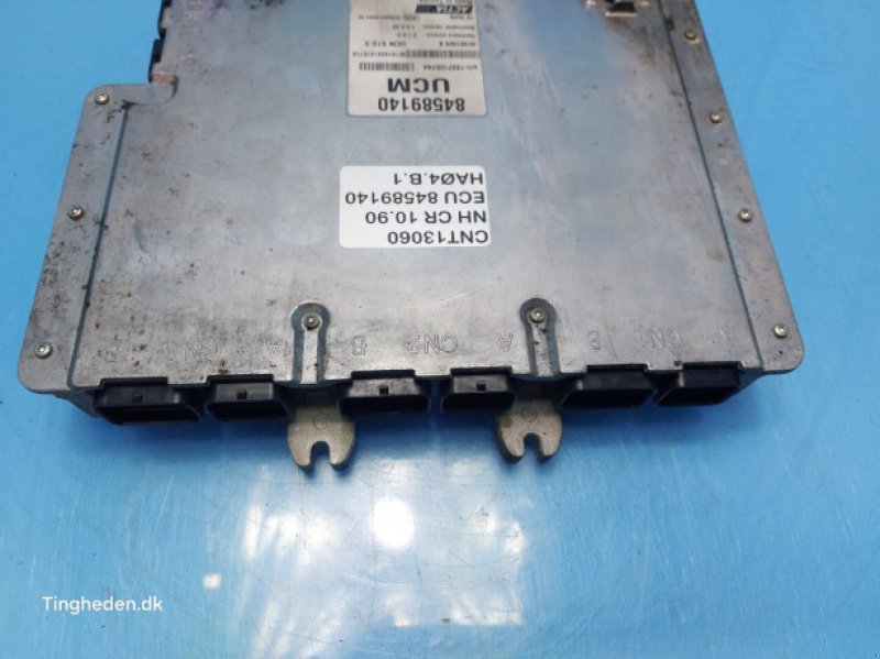 Elektrische Anlage of the type New Holland CR10.90, Gebrauchtmaschine in Hemmet (Picture 12)