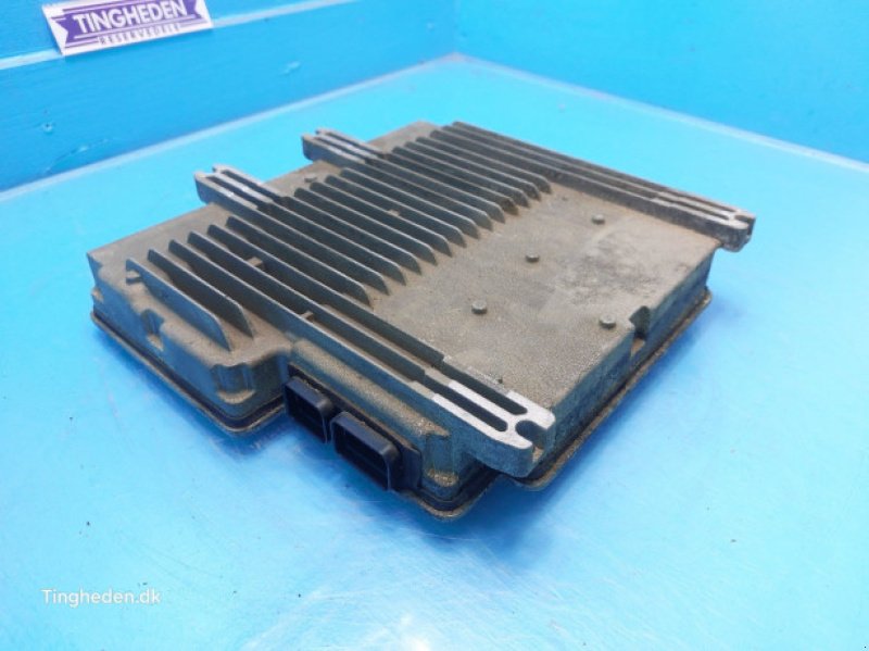 Elektrische Anlage of the type New Holland CR10.90, Gebrauchtmaschine in Hemmet (Picture 16)