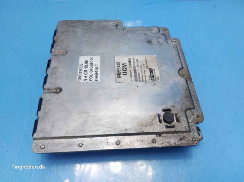 Elektrische Anlage of the type New Holland CR10.90, Gebrauchtmaschine in Hemmet (Picture 13)