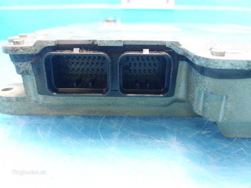 Elektrische Anlage of the type New Holland CR10.90, Gebrauchtmaschine in Hemmet (Picture 7)