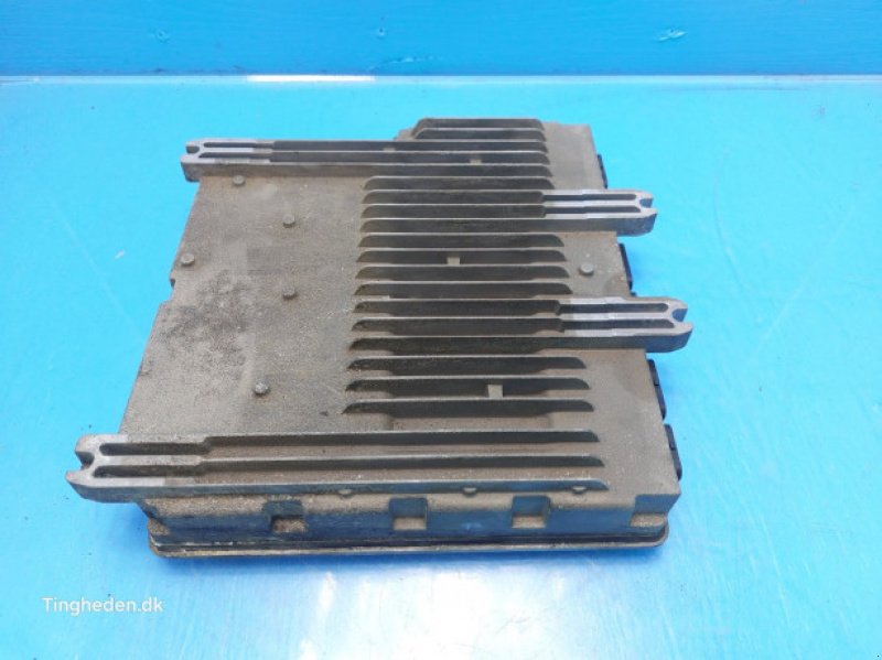 Elektrische Anlage of the type New Holland CR10.90, Gebrauchtmaschine in Hemmet (Picture 17)