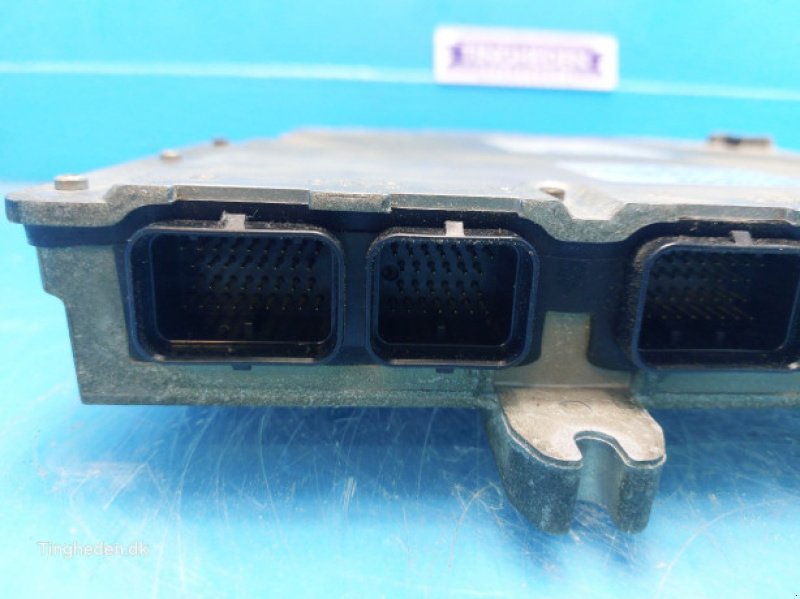 Elektrische Anlage of the type New Holland CR10.90, Gebrauchtmaschine in Hemmet (Picture 8)