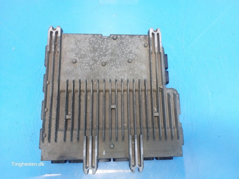 Elektrische Anlage of the type New Holland CR10.90, Gebrauchtmaschine in Hemmet (Picture 14)